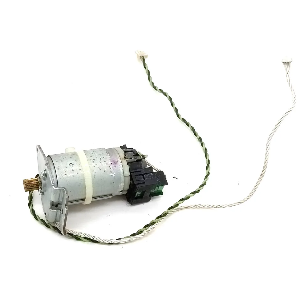 Paper-Axis Motor Assembly Fits For Hp Designjet 500 810 C7769-60063 800PS 510 65755 800