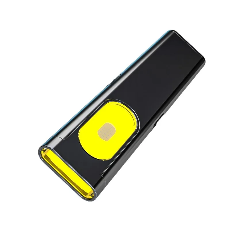 Flashlight, Strong Light Charging, Ultra Bright Outdoor Long-range Shooting, Portable Mini LED Gift, Handheld Small Work Light