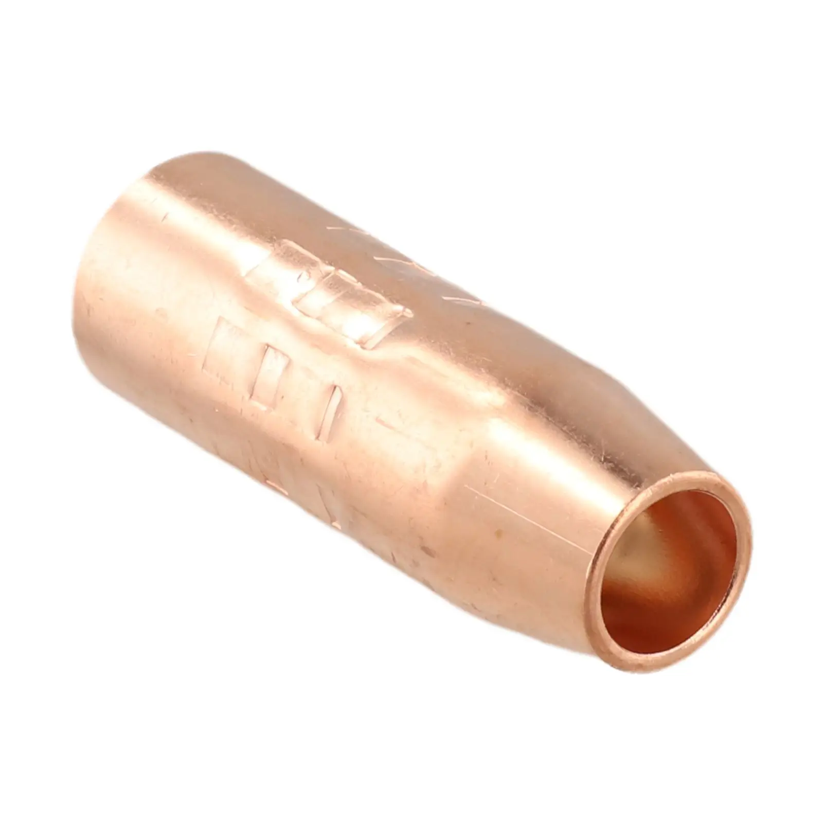 For T-M Series 1 2-inch Orifice Repair Projects As The Picture Compatible Welding Nozzle For MDX Weld Heat-resistant Material
