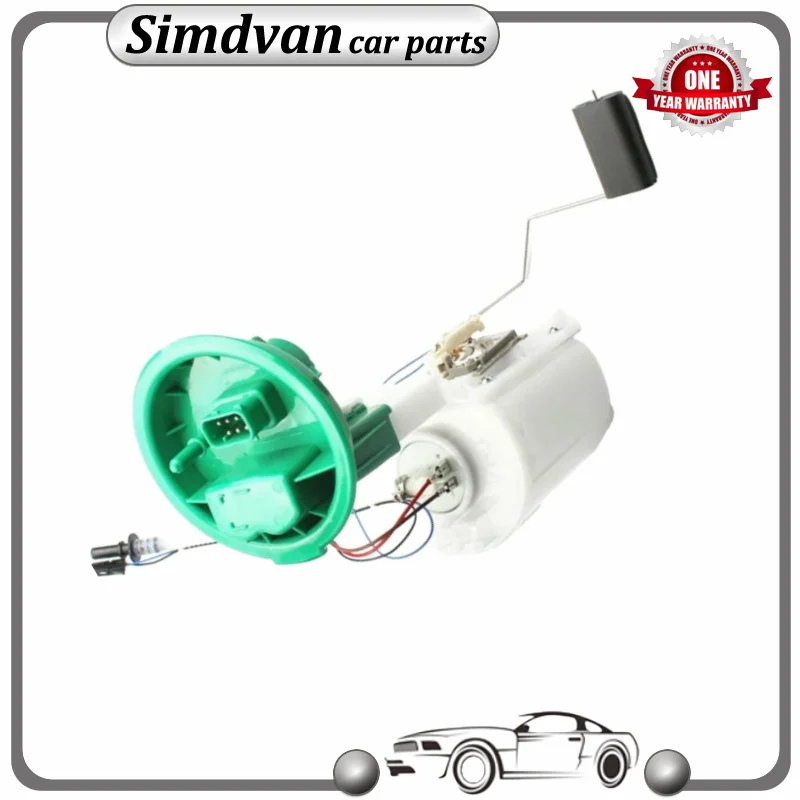 

Новый топливный насос в сборе для Mini Cooper JCW 1.6L Mini R56 2006-2013 16112755082 16146756185 S7314866 S2752308 7314866 16146766176