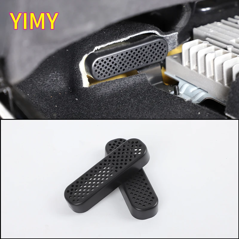 

TPE Central control wireless water filling cup storage tank pad Suitable For BMW X3 G45 2025+ Interior accessories