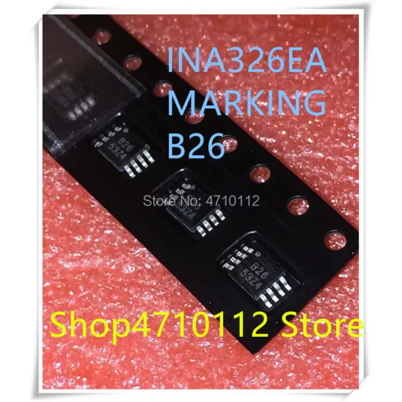 New 10PCS/LOT INA32…