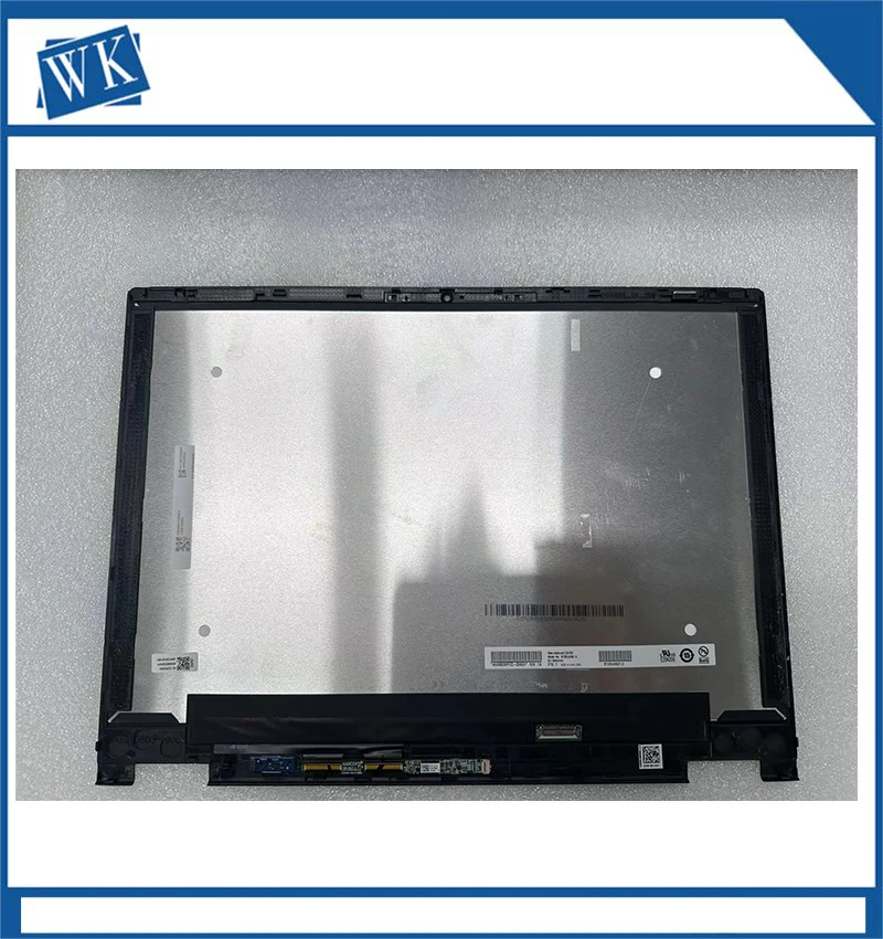 Imagem -04 - Polegadas para Acer Spin Sp31351n Lcd 1920x1200 Touch Screen Digitizer Assembly 13.0