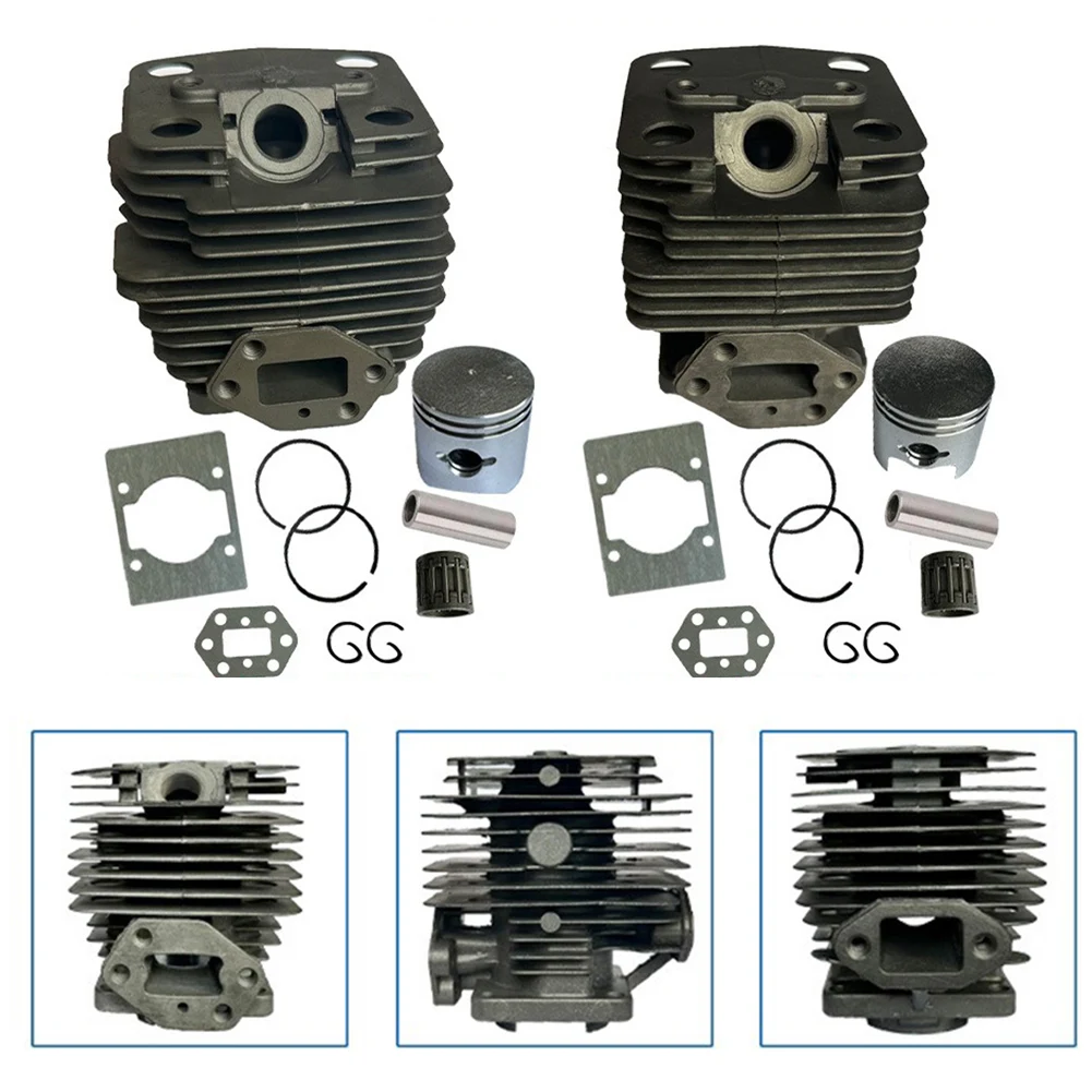 

Lawn Maintenance Cylinder Piston Kit Garden Tool Replacement Easy Installation High-quality Materials Precise Fit
