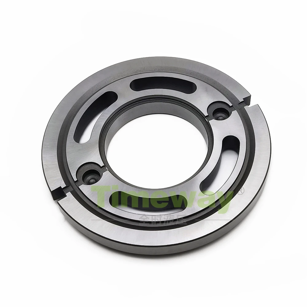 

Ремкомплект гидравлического насоса, пластина клапана для A4VG90 A4VTG90, запасная часть насоса Rexroth, пластина распределителя поршневого насоса