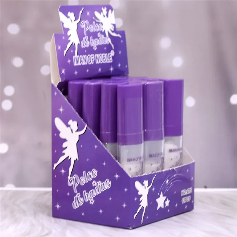 15g Highlighter Pulver Polvo De Hadas Glitter Pulver Schimmer Kontur Pulver für Gesicht Körper Highlight Make-Up