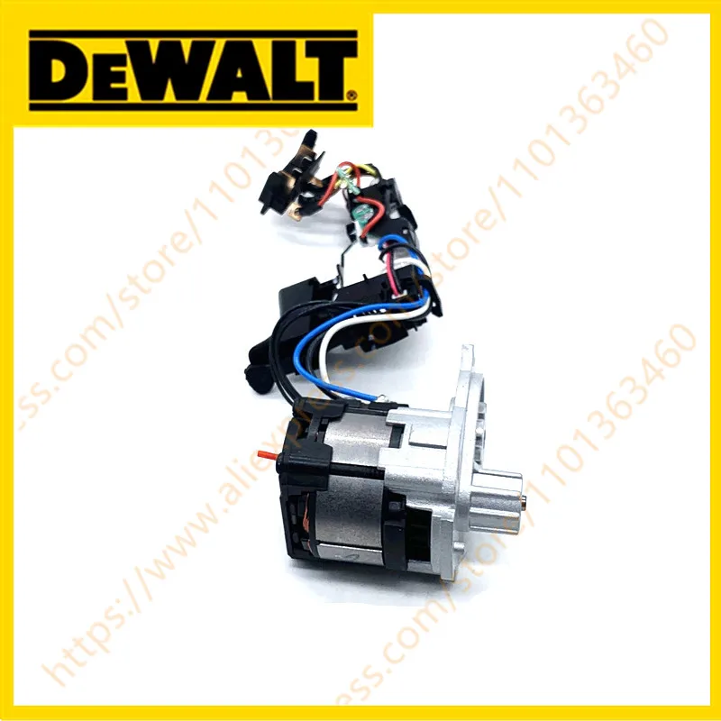 

MOTOR &AMP; SWITCH SA for Dewalt DCF620E2K DCF620