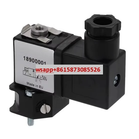 

X18900001 Pilot Solenoid Valve -189-192 Series