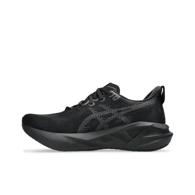 Asics NOVABLAST 5 Asics Shoes breathable and lightweight shoes Unisex Asics Sneaker