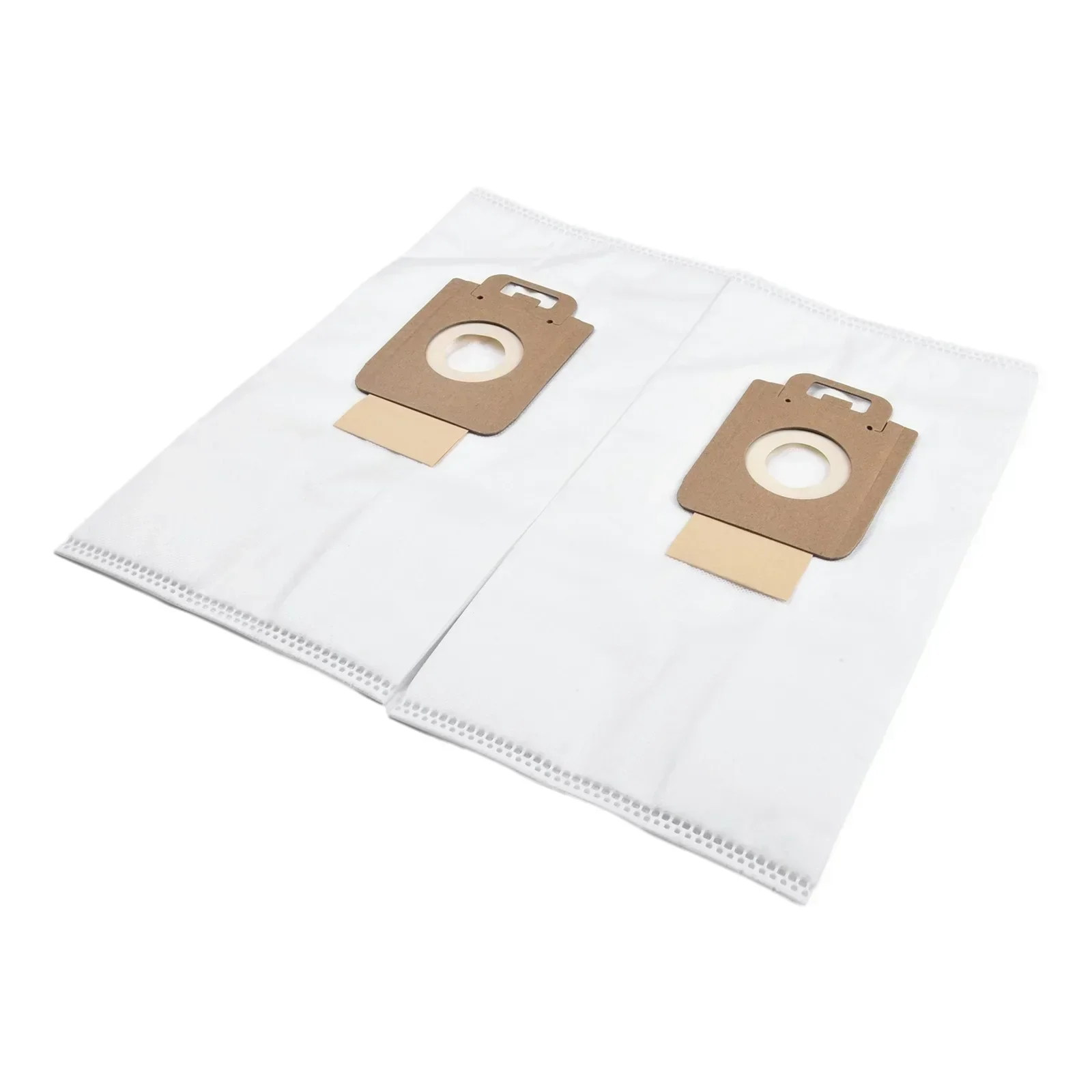 Maintain Clean Air And Optimal Performance With These Dust Bags And Filter Pack For Nilfisk P10 P12 P20 128389187 Power Series