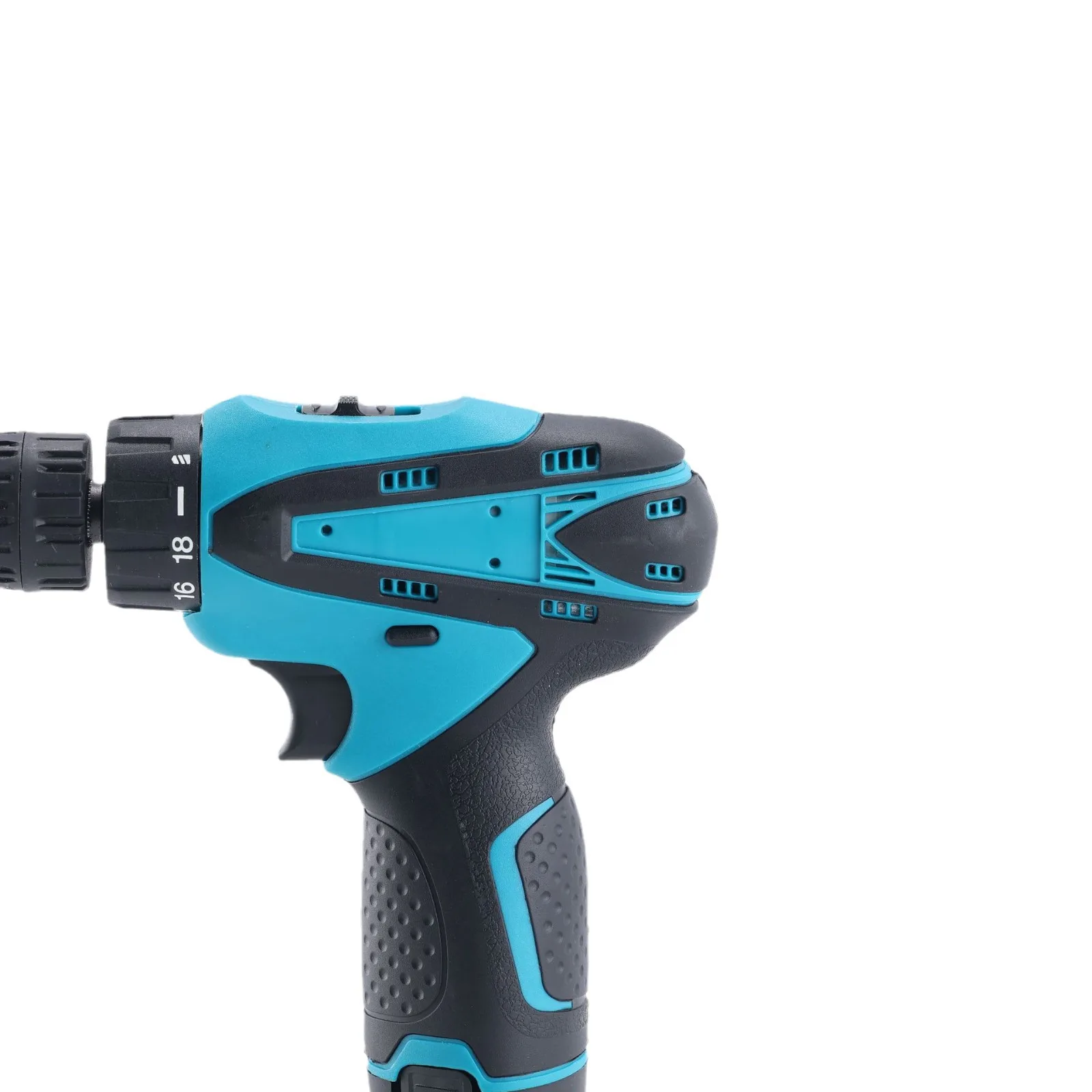 cordless hand drill 12V Electric Drill Rechargeable Lithium Battery Home Use Tool Compact Lightweight Power Drilling Equipment