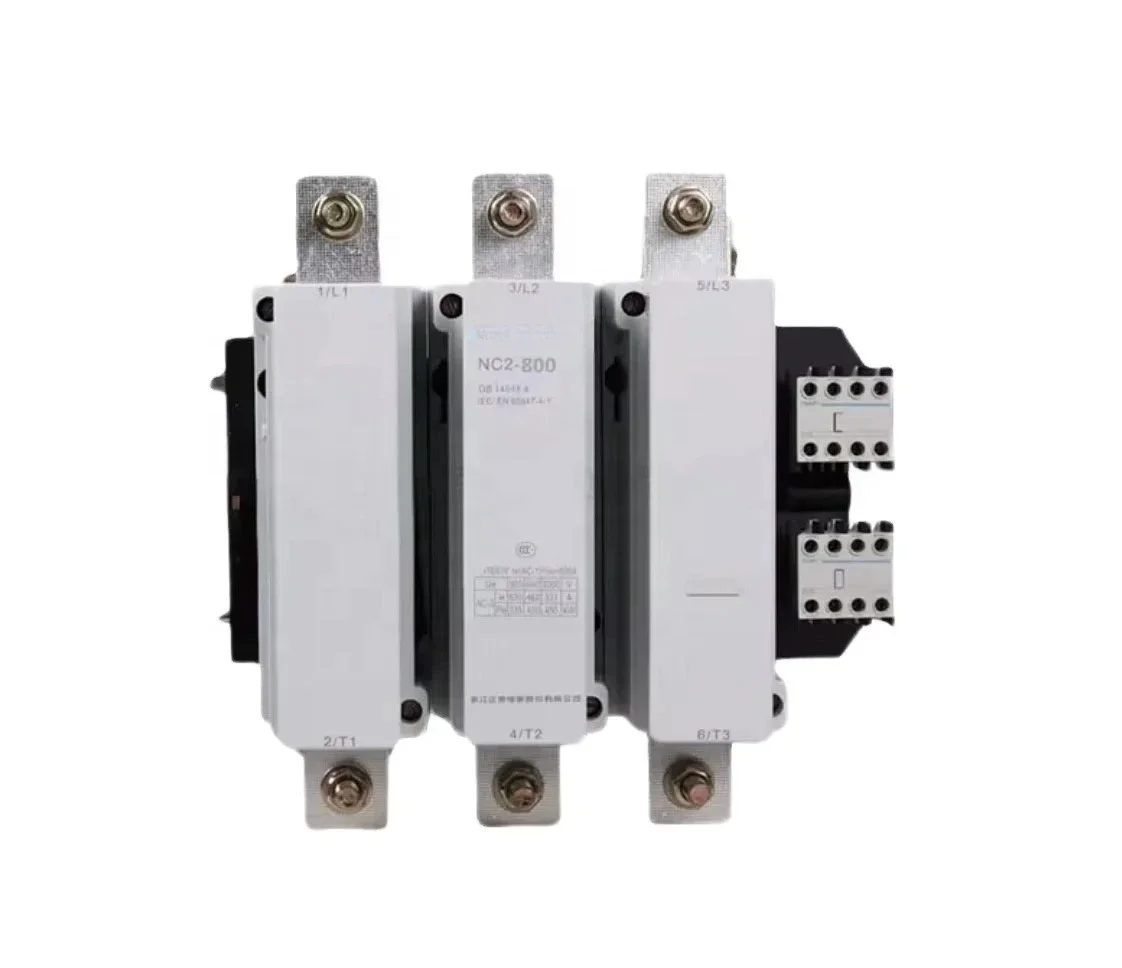 Chint Ac Contactor …