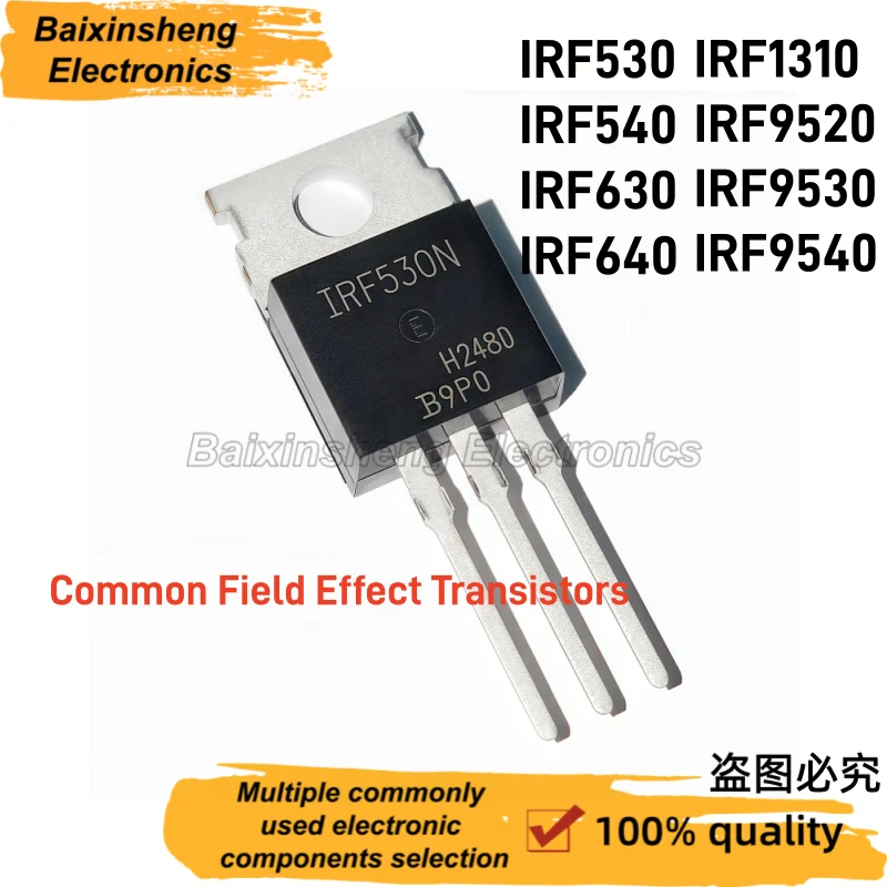 10PCS New TIP29C TIP30C TIP31C TIP32C TIP41C TIP42C TO-220 NPN PNP Power Bipolar Transistor Audio Amplifier Switch Tube