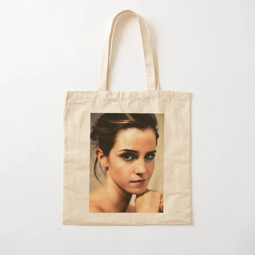 

Emma Watson Tote Bag handbag cute tote bag Canvas Tote Bag