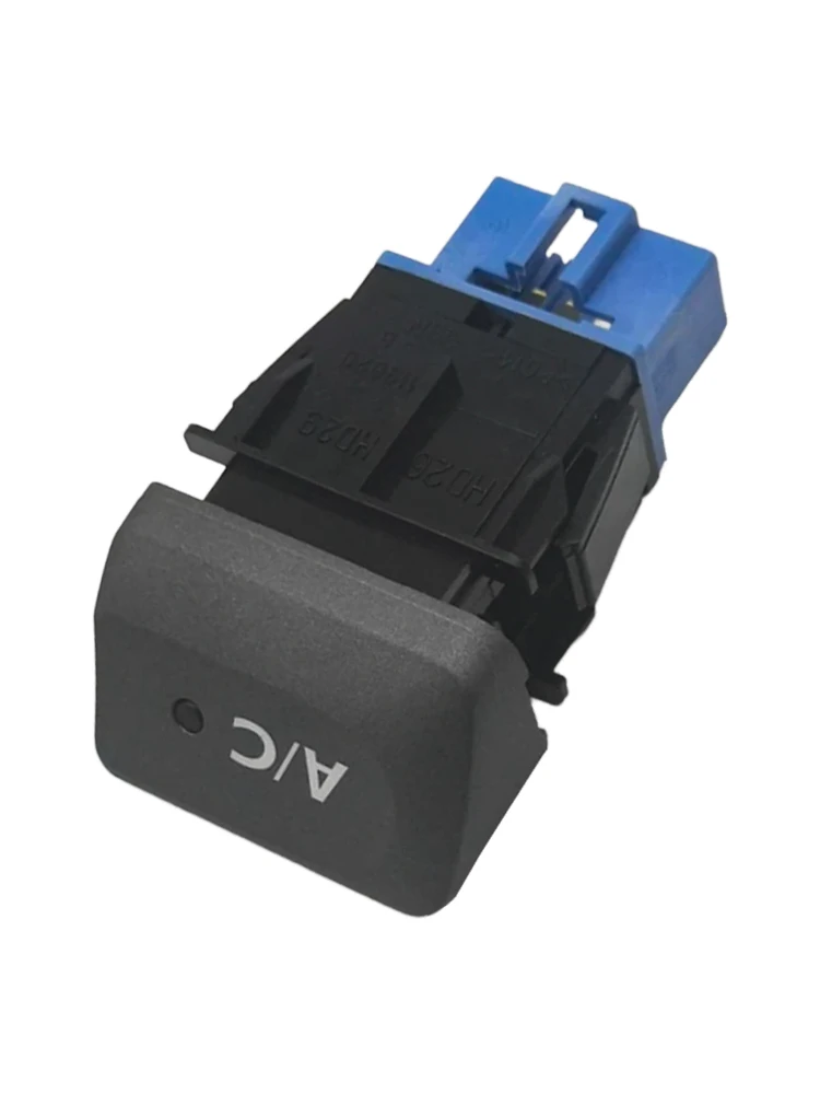 

For Honda Fit Hatchback 2003 2004 2005 2006 2007 2008 Air Conditioning AC Switch Air Conditioning Control Button