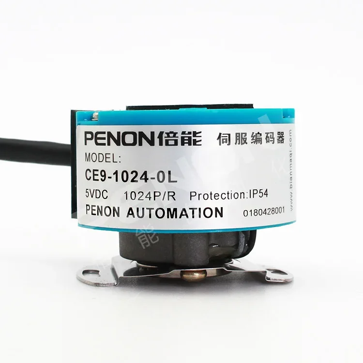 

CE9-1024-0L-OL encoder CE9-2500-0L CE9-1024-2500-5L-B