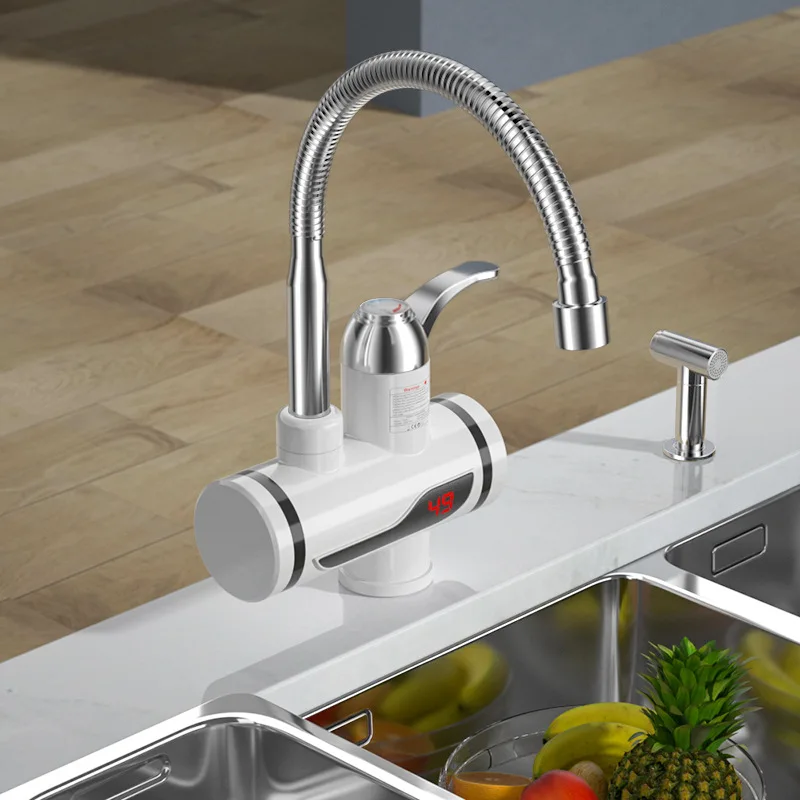 Thumbnail 4 - #72 Best Kitchen Faucets to Buy In 2026
