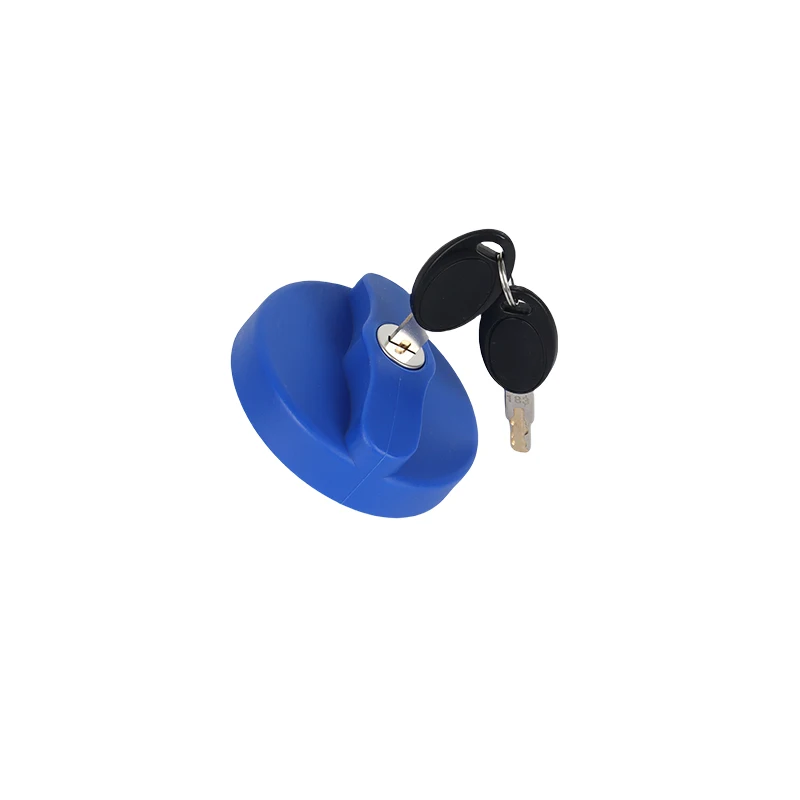 1set Caravan Replacement Water Inlet Filler Cap Locking Lock With 2 Keys Motorhome Caravan Replacement Accessories Parts