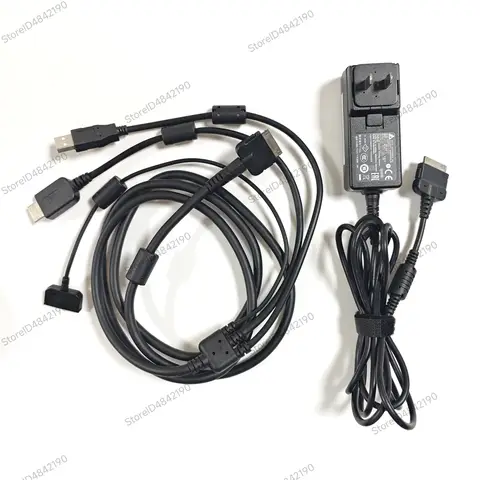 Wacom 3 1 cable cintiq 13hd-AliExpress
