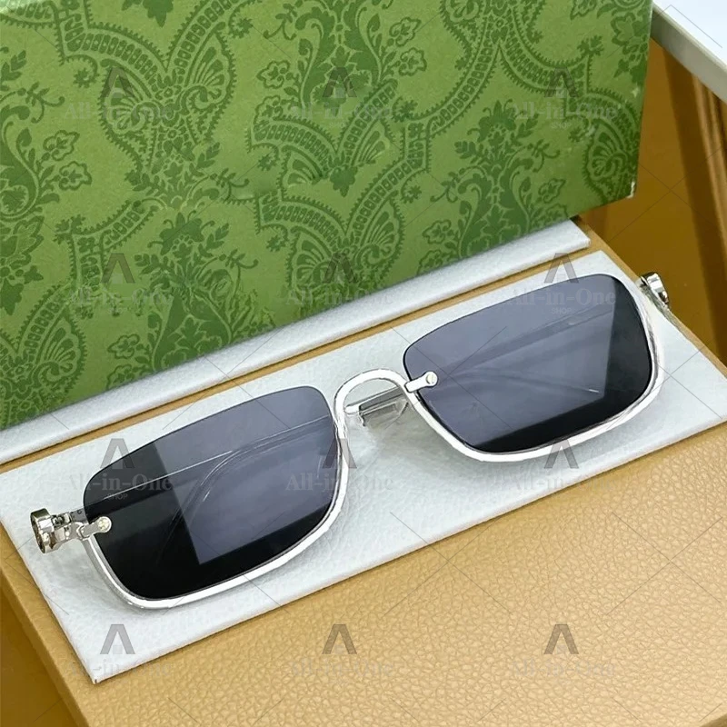 Export high-quality sunglasses, trendy women's personality small box, Ni Ni, hot promotion sunglasses 1278