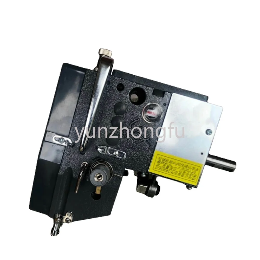 Hot Sale Industrial Quilting Machine Head and Hook Plate Spare Parts