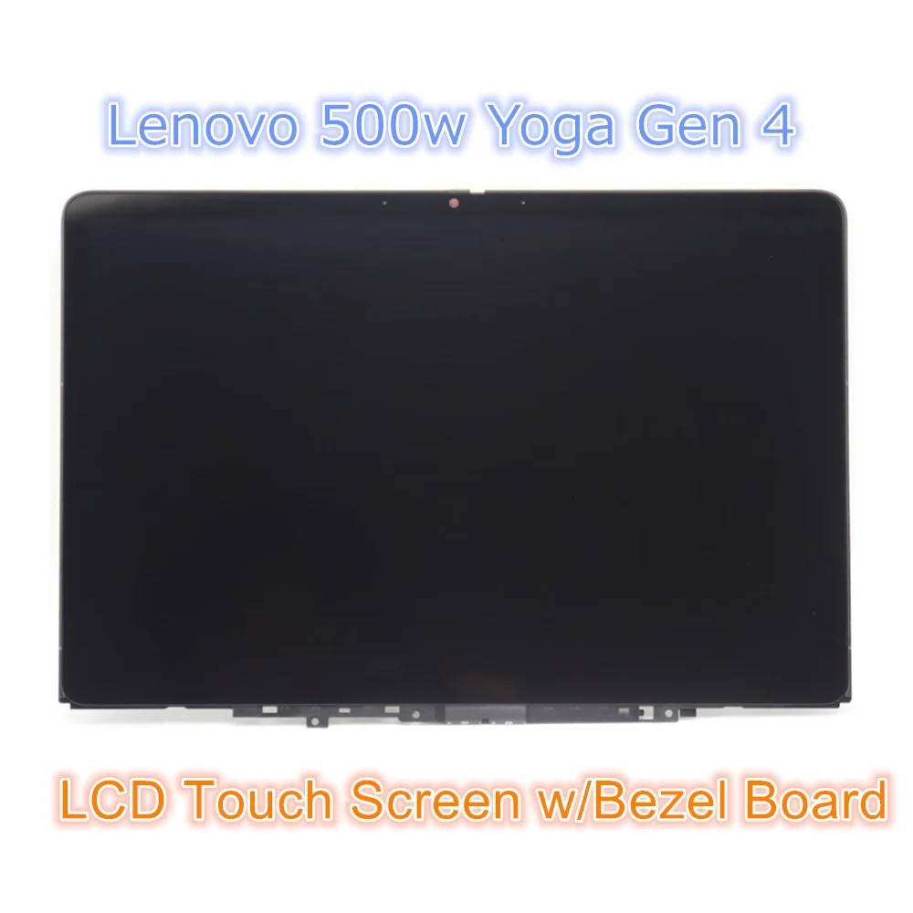 New For Lenovo 500w Yoga Gen 4 12.2