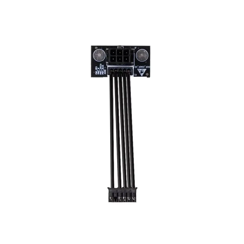 1Pc Filament Hub, Print Head Signal Cable, X-axis Motor Adapter Board, Screen Cable, Screen for Anycubic Kobra 3, K3 Combo