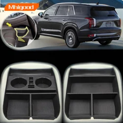 Central Control Lower Storage Box For Modern Palisade Car Storage Box Palisade Central Control Storage Box Acce V9J3