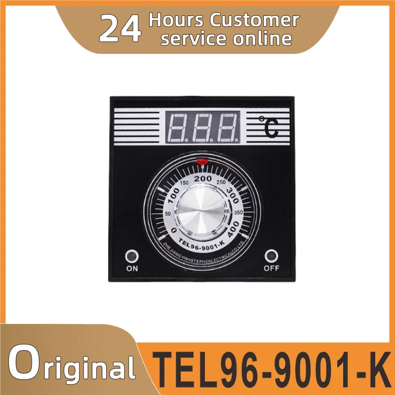 

TEL96-9001-K temperature controller module