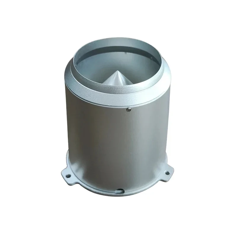 

(Sea shipping) YGC-RS1 RS485 Modbus Outdoor IoT Universal Rainfall Gauge Rain Sensor Measuring and Analyzing Instruments Weather