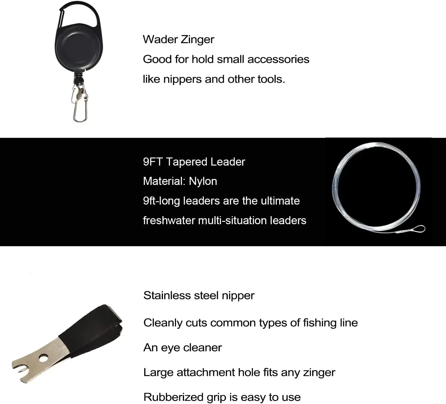 Thumbnail 4 - #11 Latest Fishing Reel Cases Offers
