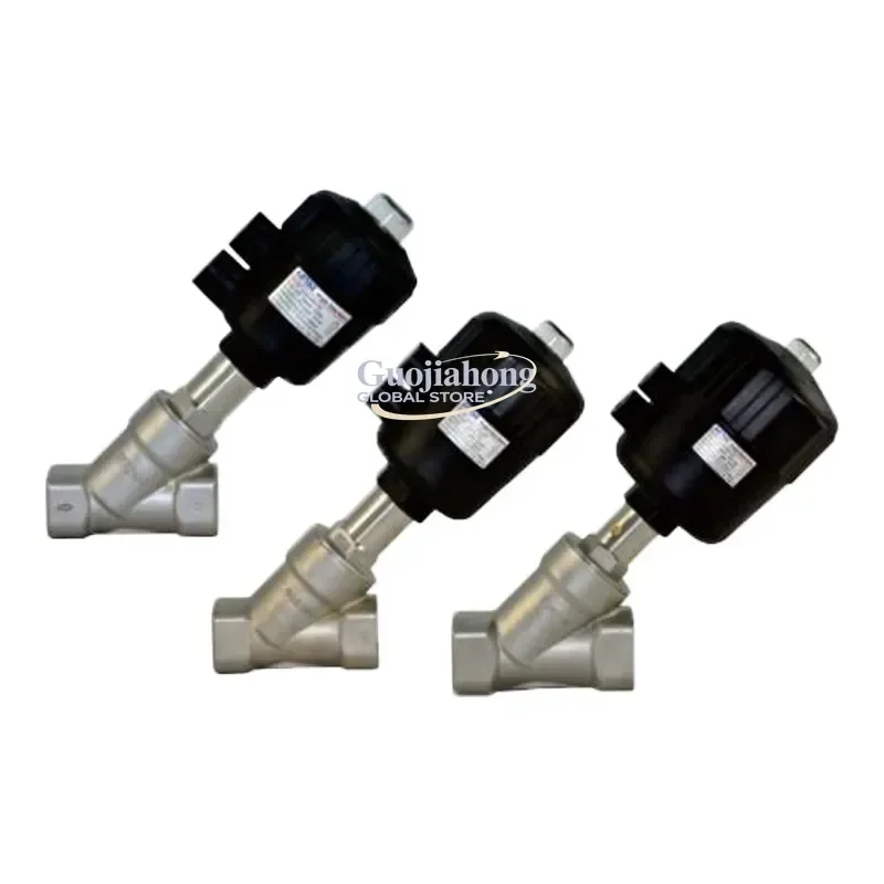 

2026 HOT Avec spot supply angle seat valve 2JS15015Q40G