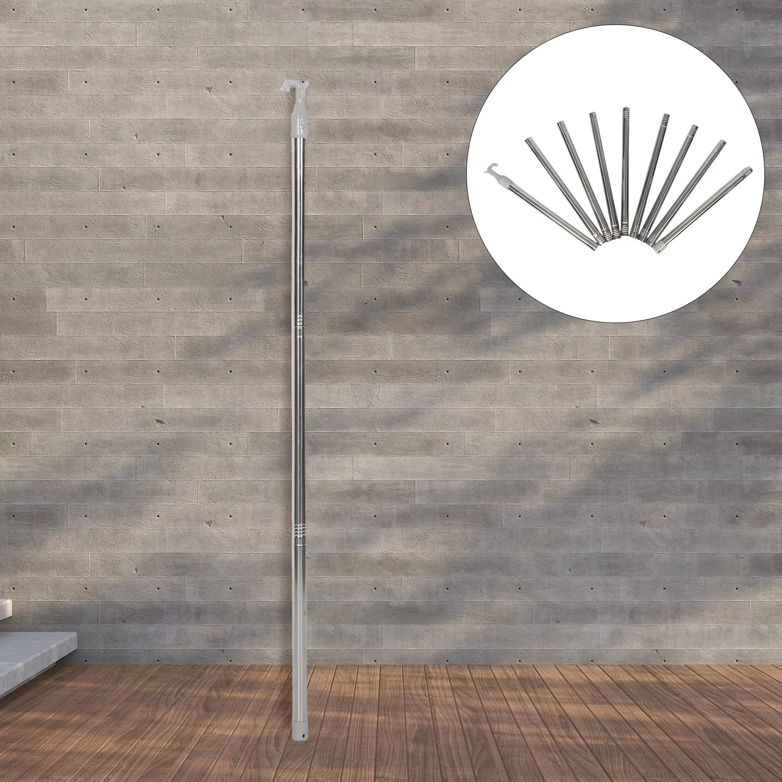 

Car Sunroof Push Rod Metal Slide Bar Replacement Auto Vehicle Daylight Window Opening Repair Spare Part Accessories