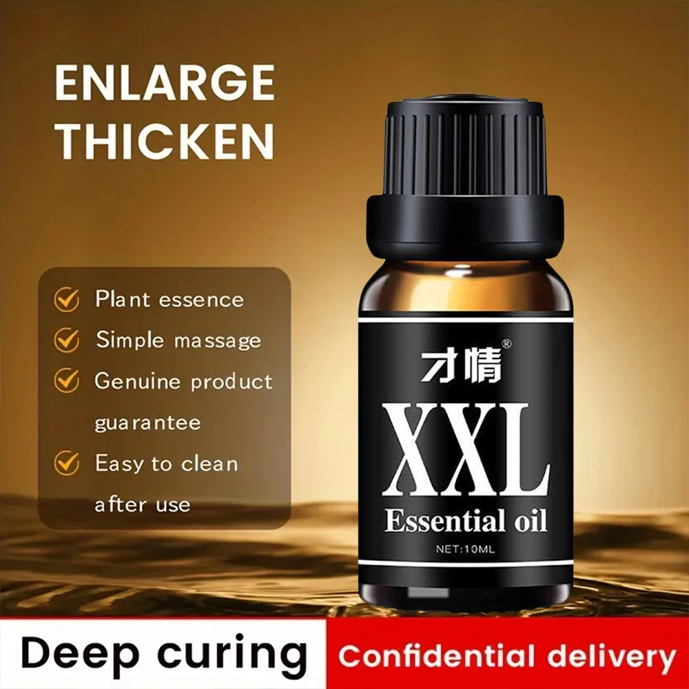 Big Penis Enlargement Cream Increase Size Sex Gel Male Delay Erection Cream for Men Big Dick Cock Growth Thicken Oil Adult Goods