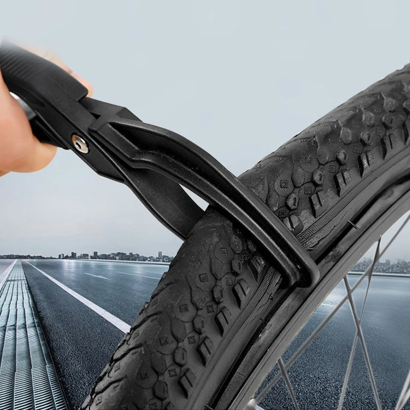 

Bicycle Tire Levers Tire Pliers Tyre Remover Clamp Mountain Bike Wheel Repair Tool Bead Jack Road Cycling Accessories New