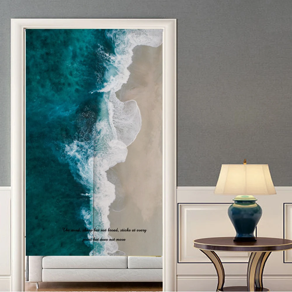 Ocean Wave Beach No… - image