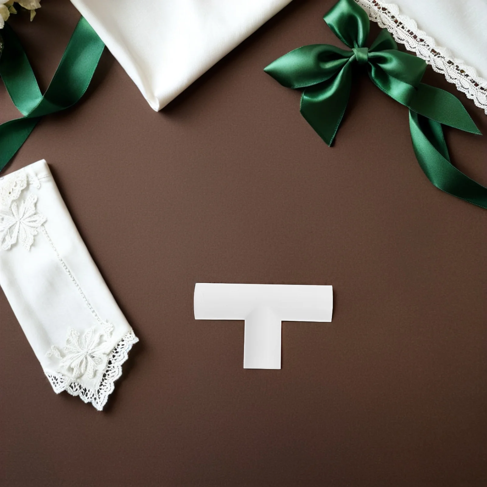 Connettori a T a forma di T da 10 pezzi Raccordi in PVC da 12 mm per il montaggio del box Raccordi in PP dal design multifunzionale di sicurezza affidabile