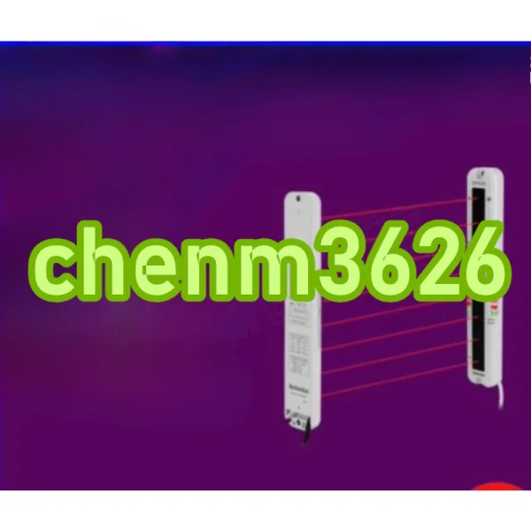 

Bwp20-20p Light Curtain Tx Brand New Original Spot Plc