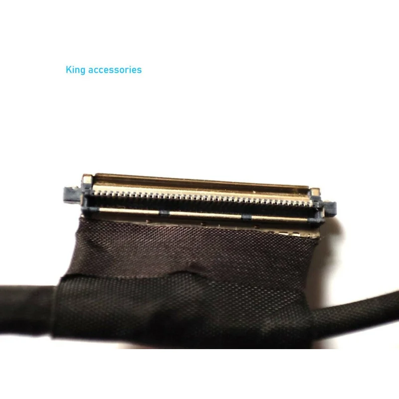 Neues XMSJ für Dell Latitude 7300 E7300 FHD LCD-Kabel Lvds Wire Screen Line 068GRY