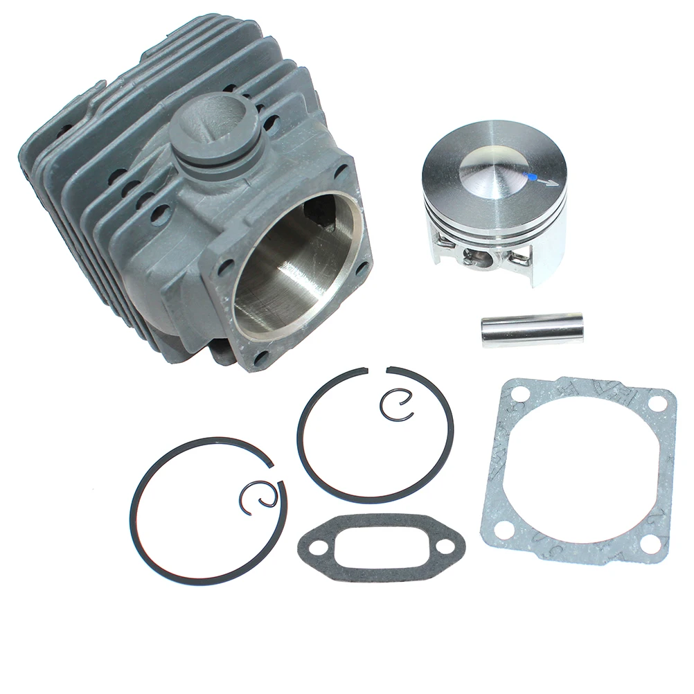 Imagem -03 - Nikasil-kit de Pistão do Cilindro para Stihl Kit de Pistão Woodboss Stihl 028 028av 028q 028w 028wb 028 s 028av 1127 020 1210