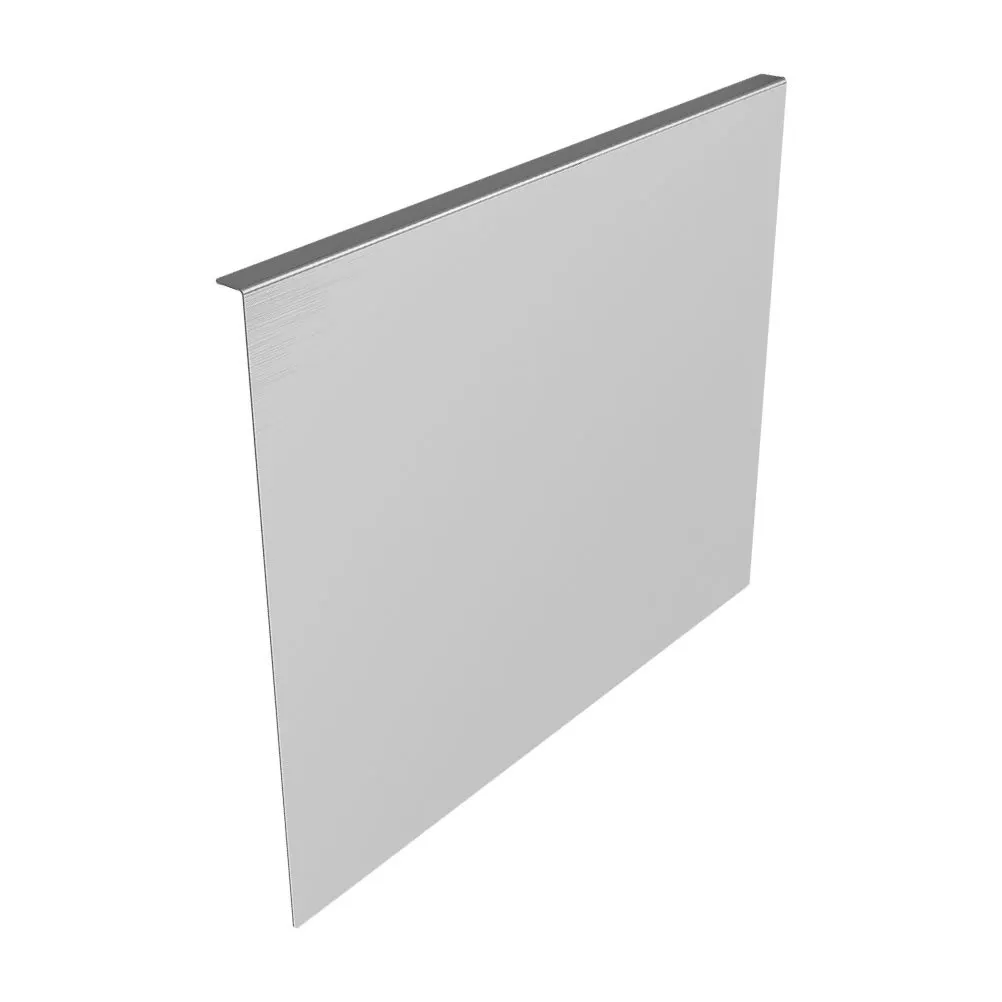 

Разделочная доска из нержавеющей стали, яркий цвет, недеформируемая кухонная разделочная доска для мяса, фруктов, овощей, классификация еды