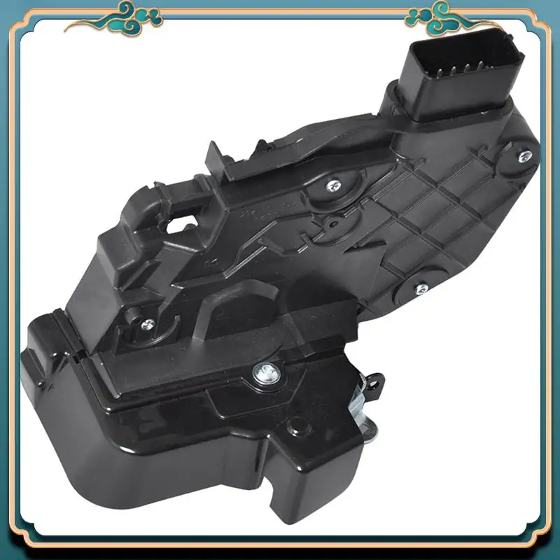 

A54P-LR011302 Rear Right Door Lock Actuator Replacement For Range Rover Discovery MK3