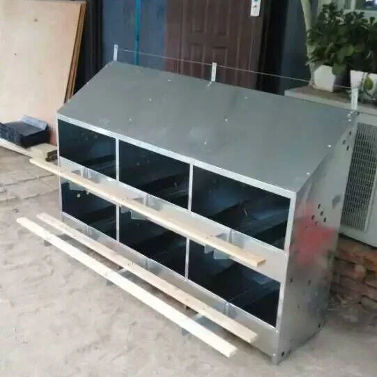 

High Quality Chicken Egg Nest Box Plastic Mat For Chicken Nest Box