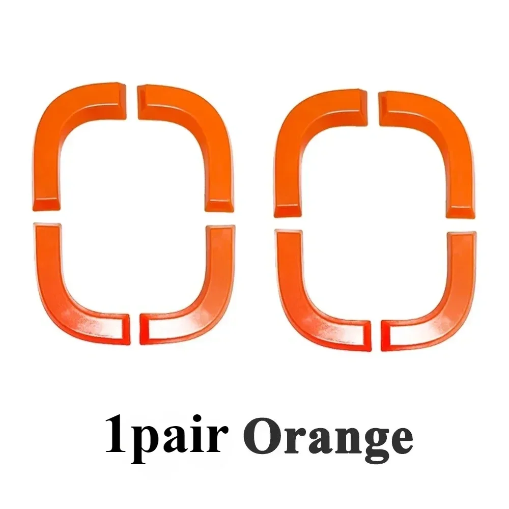 Variant: 1pair Orange