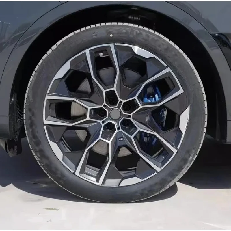 

Hot Selling 21/22 Inch Aluminum Alloy Wheel Rim Custom Fit For Automotive Vehicles