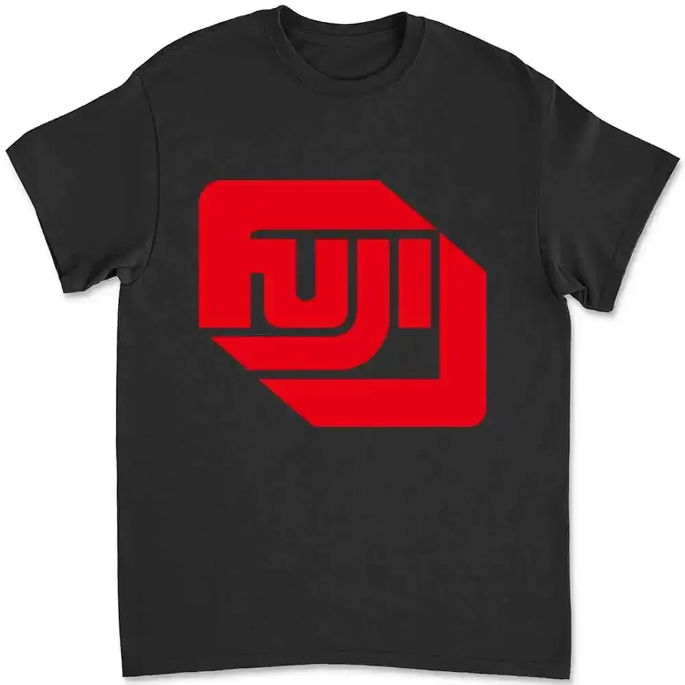 2021 Fujifilm T-Shirt EQR0