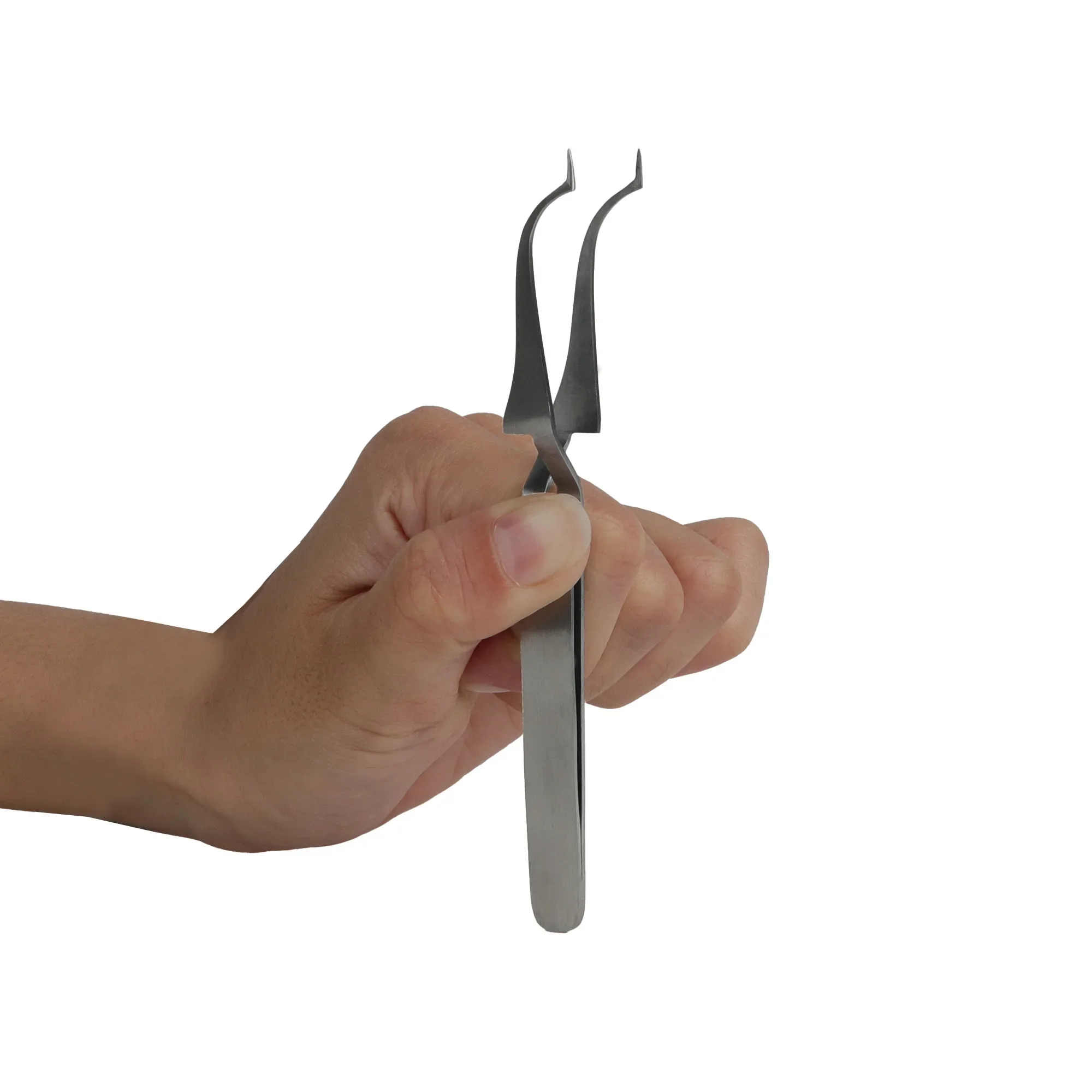 Dental Pliers Buccal Tube Holder Stainless Steel Orthodontic Tool