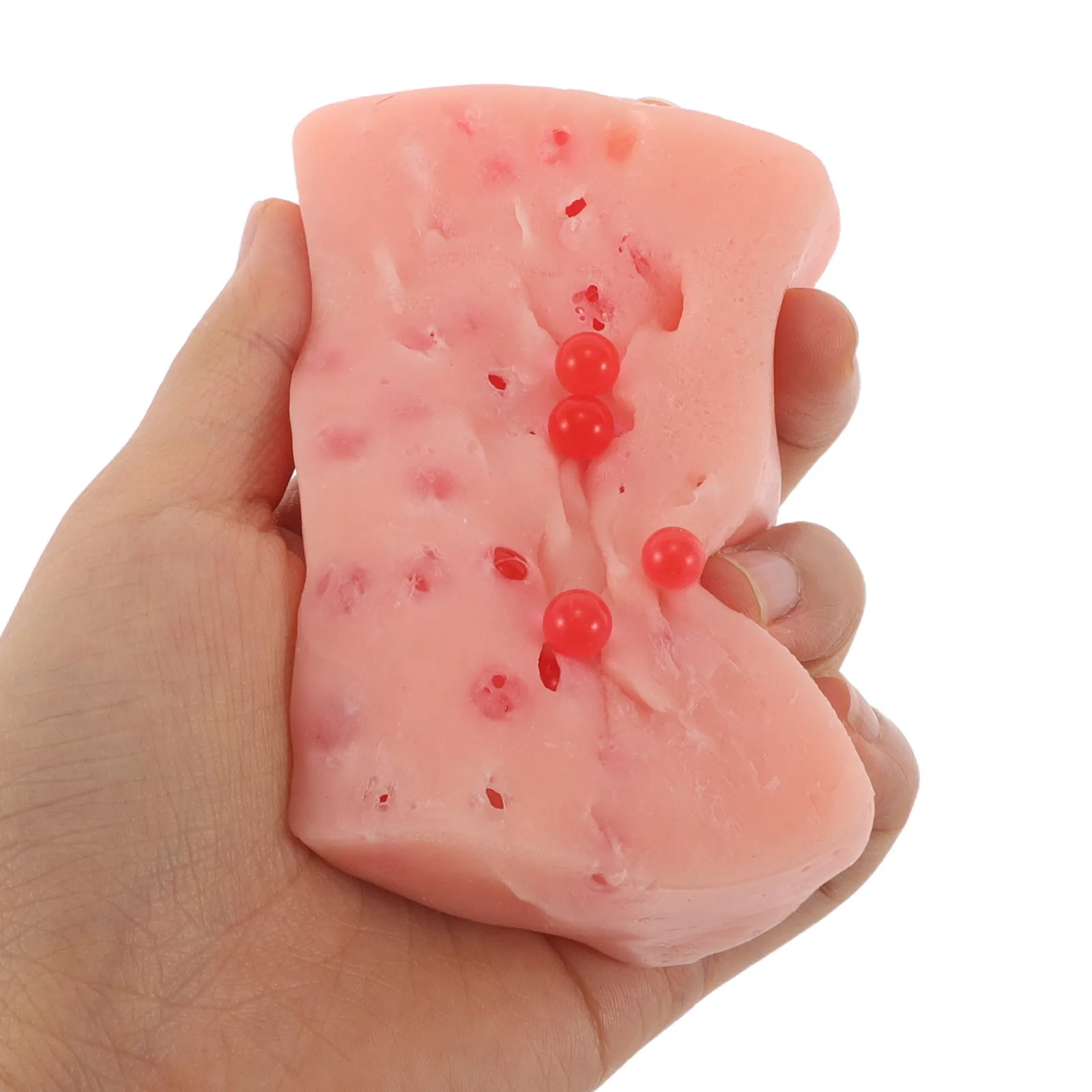 4pcs-pimple-popping-fidget-silicone-reusable-stress-relief-squishy-sensory-blackhead-squeezer-picking-squeeze-game