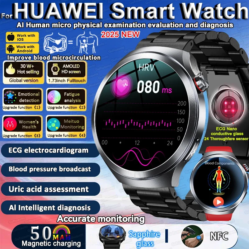 2025ΠΠΎΠ²ΠΈΠ½ΠΊΠ° Π΄Π»Ρ HUAWEI AI, ΠΌΠΈΠΊΡΠΎΡΠΈΠ·ΠΈΡΠ΅ΡΠΊΠΎΠ΅ ΡΠΊΠ·Π°ΠΌΠ΅Π½, ΠΠΠ, ΡΠΌΠ½ΡΠ΅ ΡΠ°ΡΡ, ΠΊΡΠΎΠ²ΡΠ½ΠΎΠ΅ Π΄Π°Π²Π»Π΅Π½ΠΈΠ΅, ΡΠΌΠΎΡΠΈΠΎΠ½Π°Π»ΡΠ½ΠΎΠ΅ ΠΎΠ±Π½Π°ΡΡΠΆΠ΅Π½ΠΈΠ΅, ΠΌΠΎΠ½ΠΈΡΠΎΡΠΈΠ½Π³ ΡΡΡΠ°Π»ΠΎΡΡΠΈ, ΡΠΌΠ½ΡΠ΅ ΡΠ°ΡΡ 2025ΠΠΎΠ²ΠΈΠ½ΠΊΠ° Π΄Π»Ρ HUAWEI AI, ΠΌΠΈΠΊΡΠΎΡΠΈΠ·ΠΈΡΠ΅ΡΠΊΠΎΠ΅ ΡΠΊΠ·Π°ΠΌΠ΅Π½, ΠΠΠ, ΡΠΌΠ½ΡΠ΅ ΡΠ°ΡΡ, ΠΊΡΠΎΠ²ΡΠ½ΠΎΠ΅ Π΄Π°Π²Π»Π΅Π½ΠΈΠ΅, ΡΠΌΠΎΡΠΈΠΎΠ½Π°Π»ΡΠ½ΠΎΠ΅ ΠΎΠ±Π½Π°ΡΡΠΆΠ΅Π½ΠΈΠ΅, ΠΌΠΎΠ½ΠΈΡΠΎΡΠΈΠ½Π³ ΡΡΡΠ°Π»ΠΎΡΡΠΈ, ΡΠΌΠ½ΡΠ΅ ΡΠ°ΡΡ