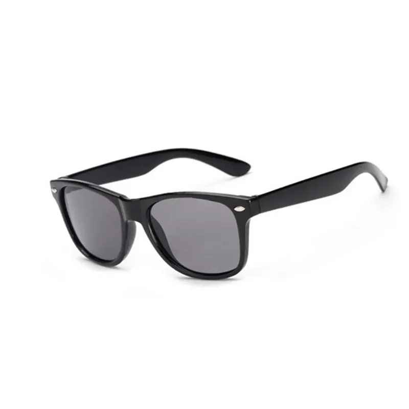 

Fashion Brand Kids Sunglasses Child Black Sun Glasses Anti-uv Baby Sun-shading Eyeglasses Girl Boy Sunglass